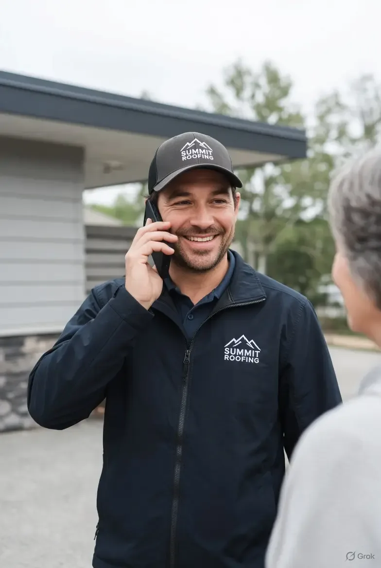 Flat Roof Leak Repair Independence, KY FAQs
